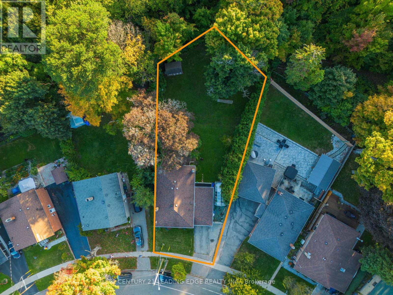 50 MELDAZY DRIVE, Toronto, Ontario