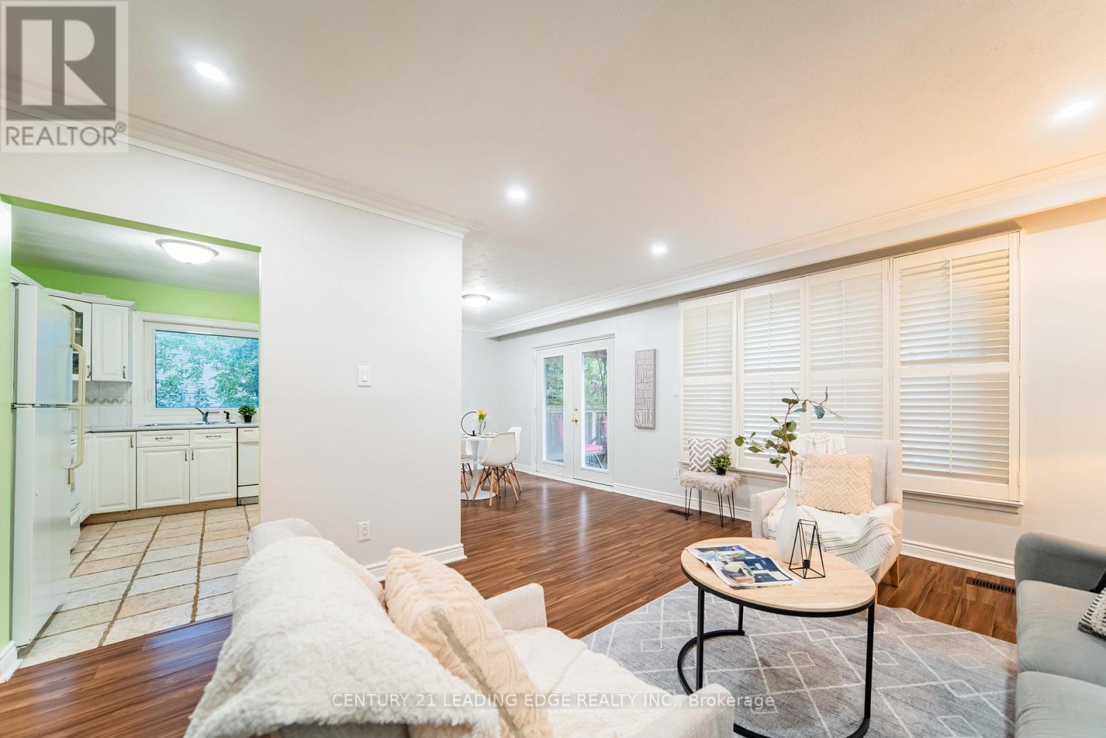 50 Meldazy Drive, Toronto, Ontario  M1P 4G1 - Photo 19 - E12506656