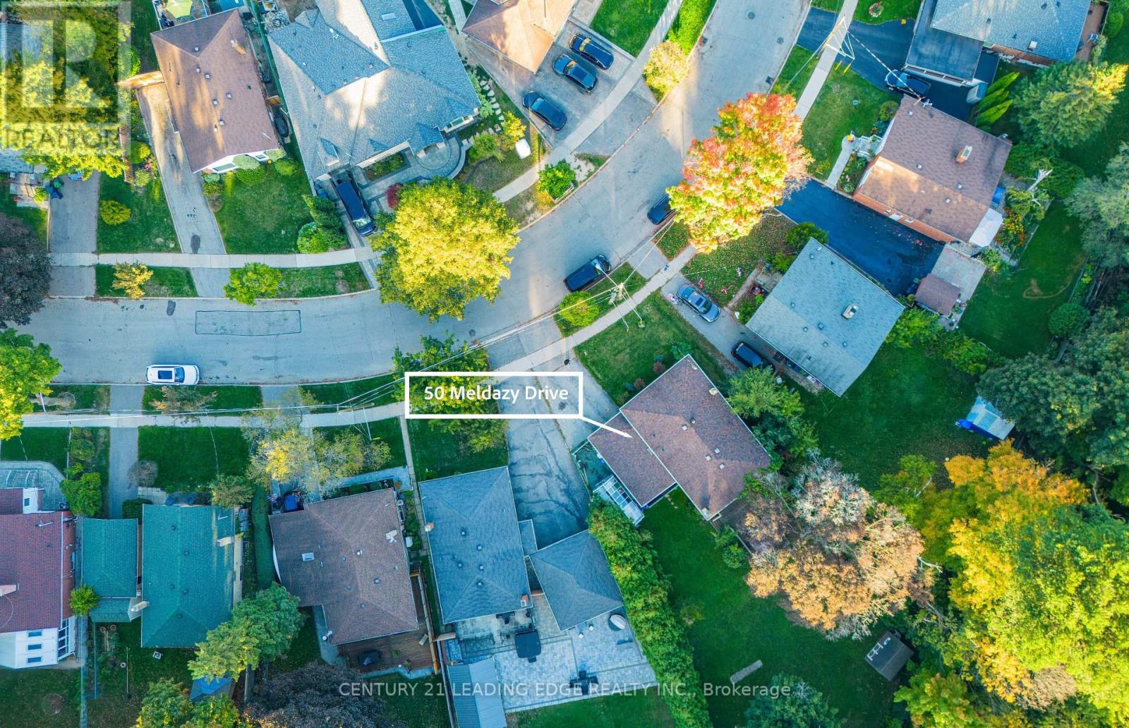 50 Meldazy Drive, Toronto, Ontario  M1P 4G1 - Photo 4 - E12506656