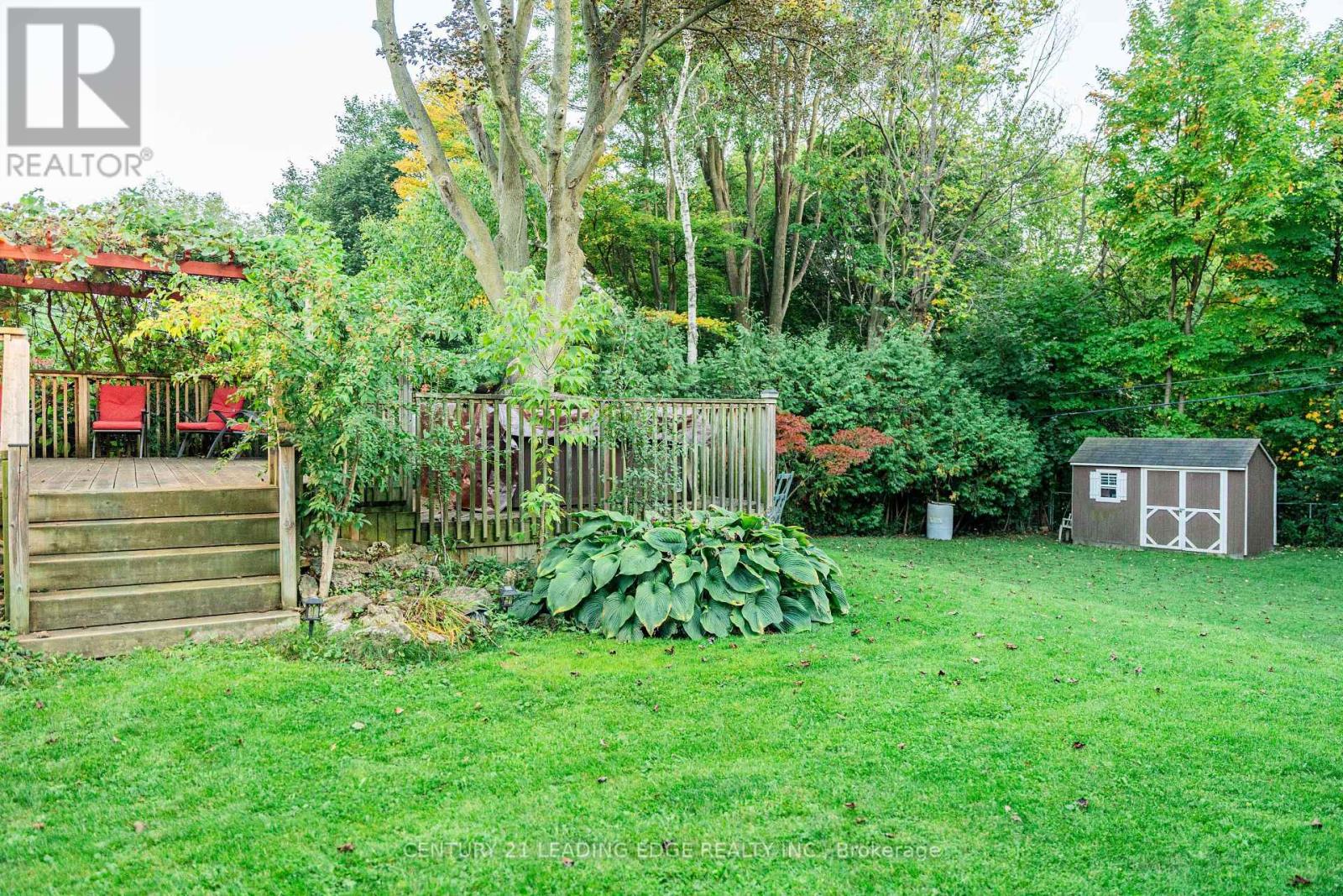 50 Meldazy Drive, Toronto, Ontario  M1P 4G1 - Photo 46 - E12506656