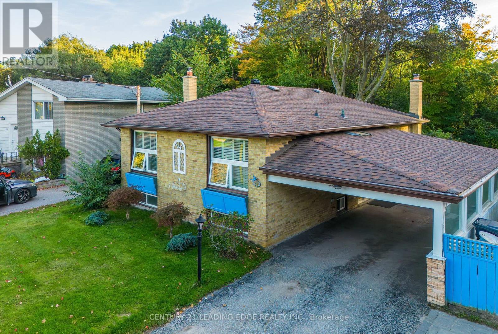 50 Meldazy Drive, Toronto, Ontario  M1P 4G1 - Photo 5 - E12506656