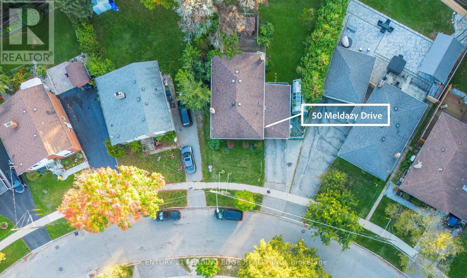 50 Meldazy Drive, Toronto, Ontario  M1P 4G1 - Photo 6 - E12506656