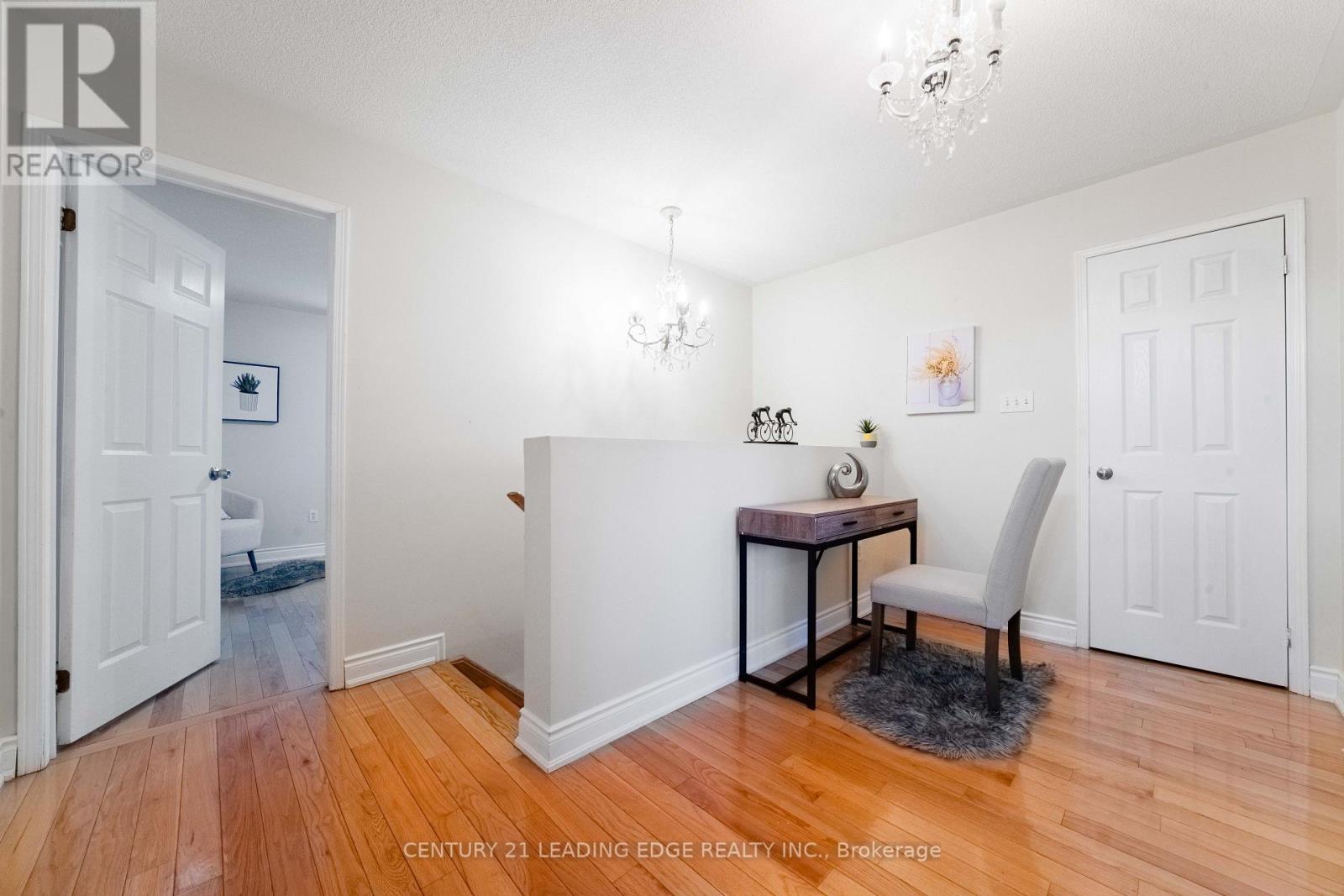 4 Glacier Crescent, Toronto, Ontario  M1X 2A9 - Photo 13 - E12506664