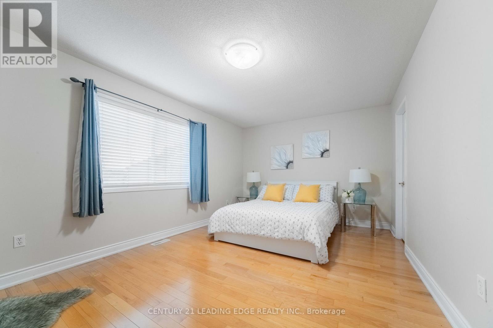 4 Glacier Crescent, Toronto, Ontario  M1X 2A9 - Photo 20 - E12506664