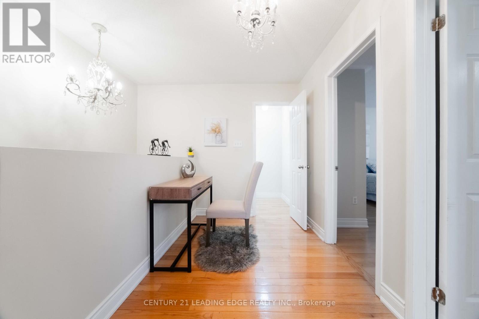 4 Glacier Crescent, Toronto, Ontario  M1X 2A9 - Photo 25 - E12506664