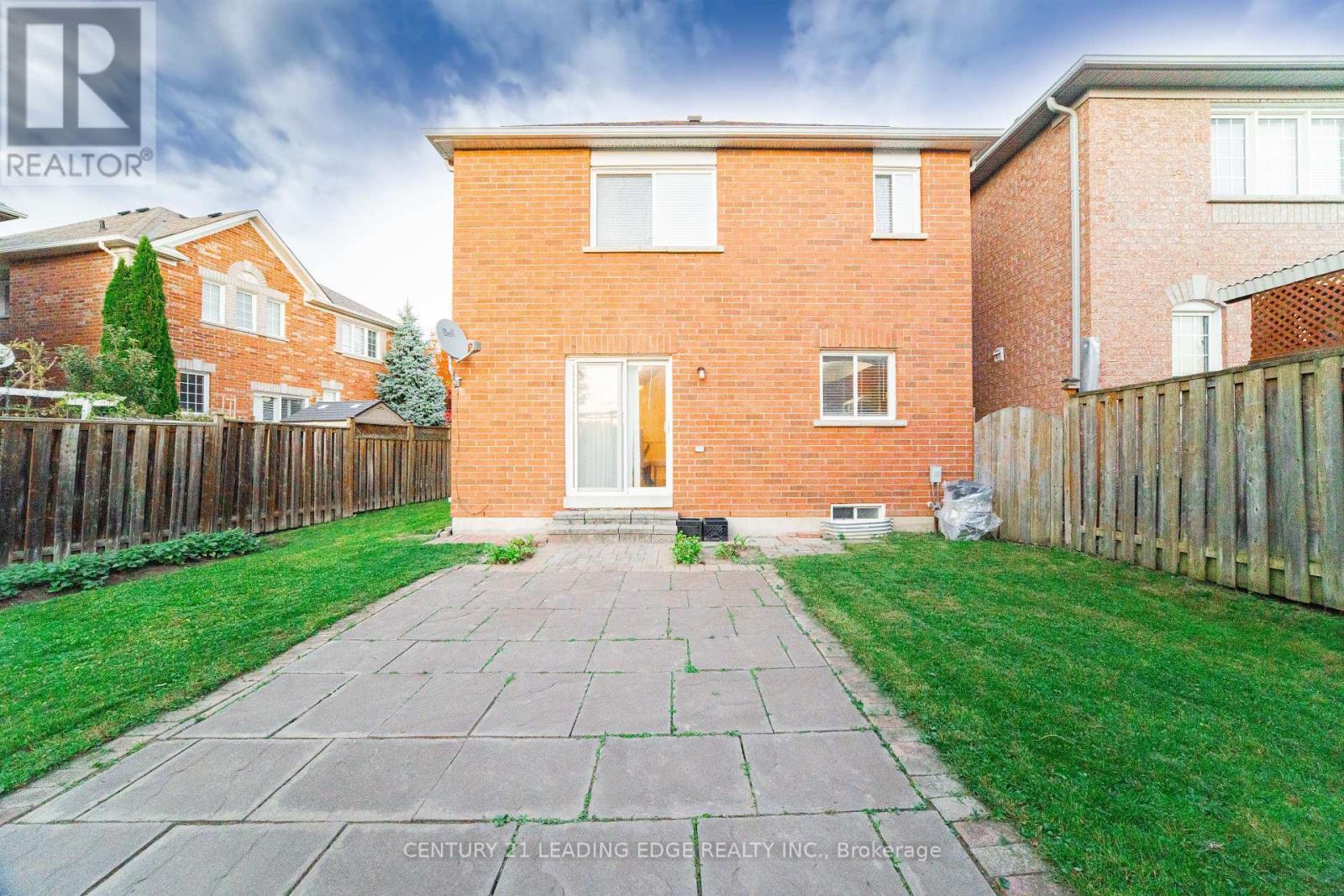 4 Glacier Crescent, Toronto, Ontario  M1X 2A9 - Photo 36 - E12506664