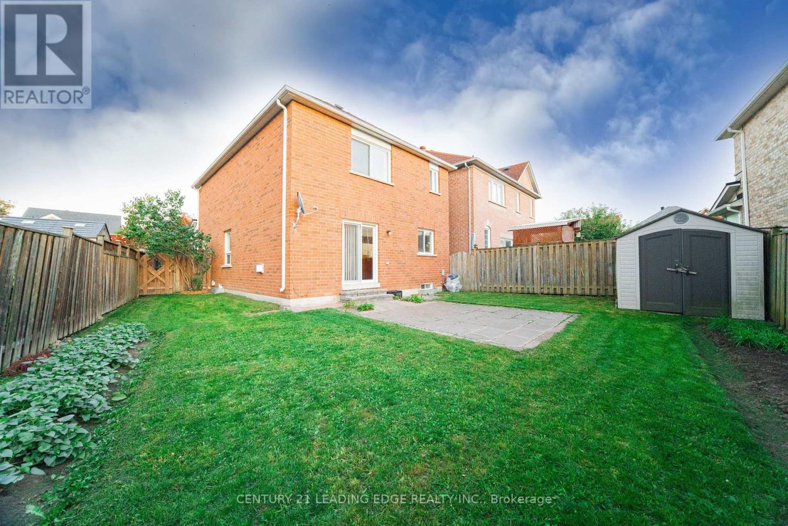 4 Glacier Crescent, Toronto, Ontario  M1X 2A9 - Photo 37 - E12506664