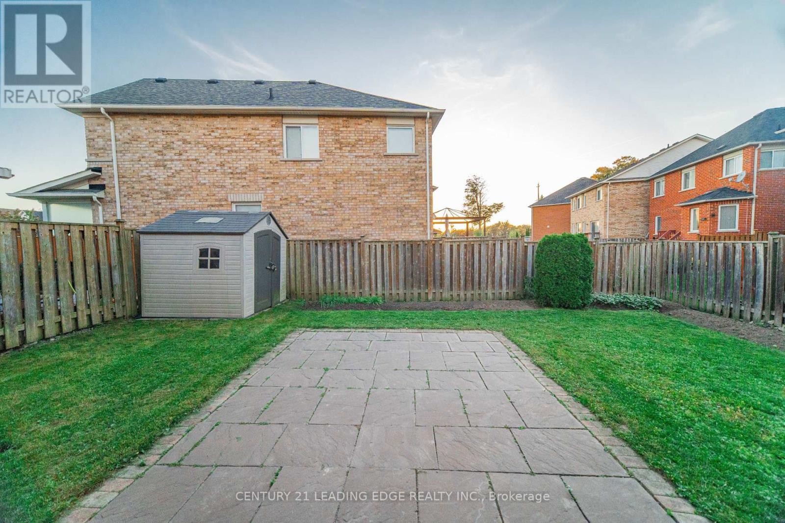 4 Glacier Crescent, Toronto, Ontario  M1X 2A9 - Photo 39 - E12506664
