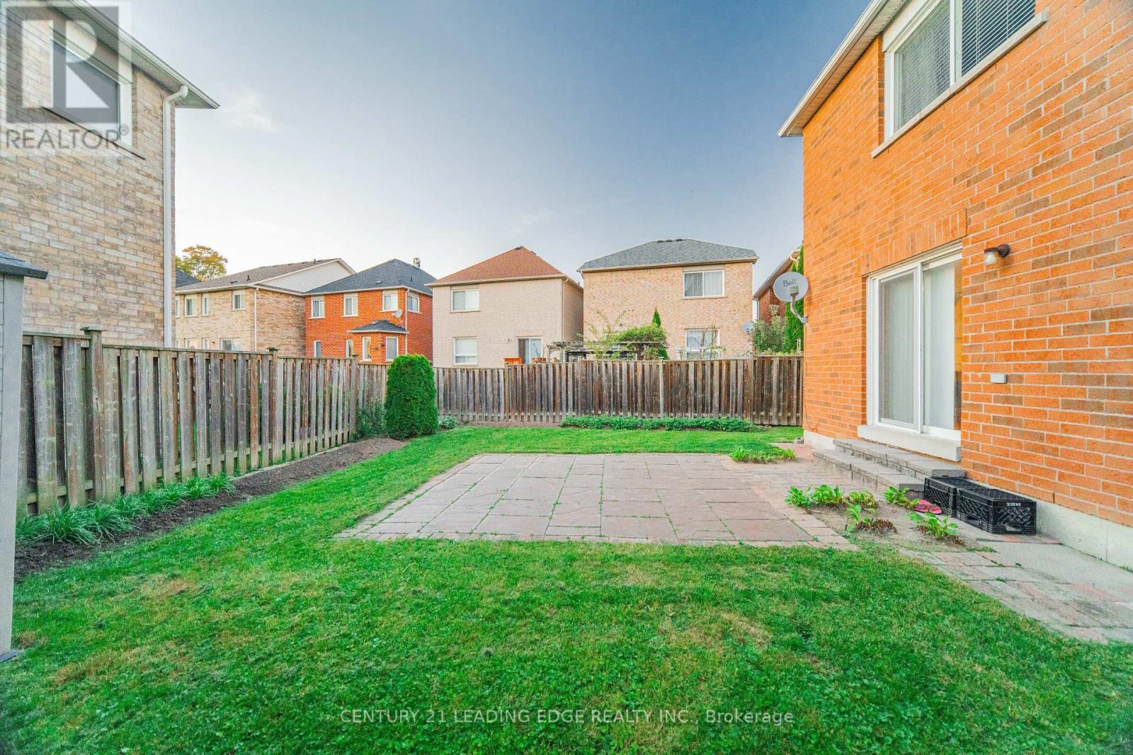 4 Glacier Crescent, Toronto, Ontario  M1X 2A9 - Photo 40 - E12506664