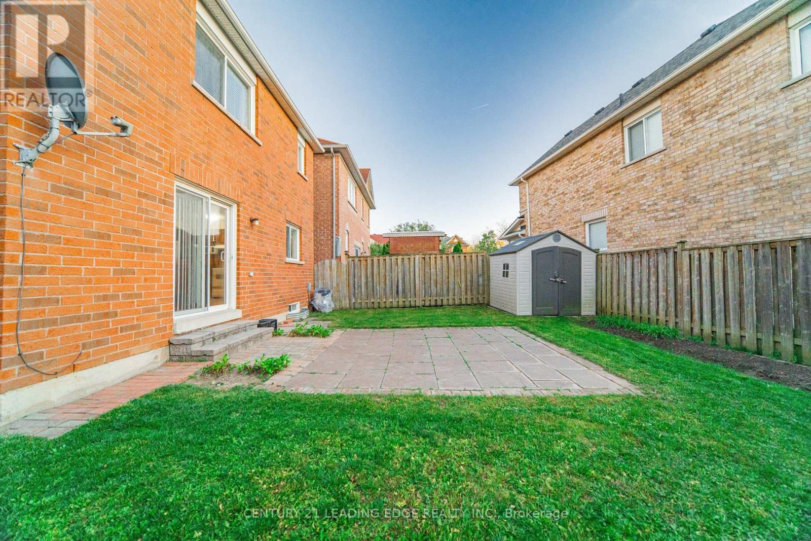 4 Glacier Crescent, Toronto, Ontario  M1X 2A9 - Photo 41 - E12506664