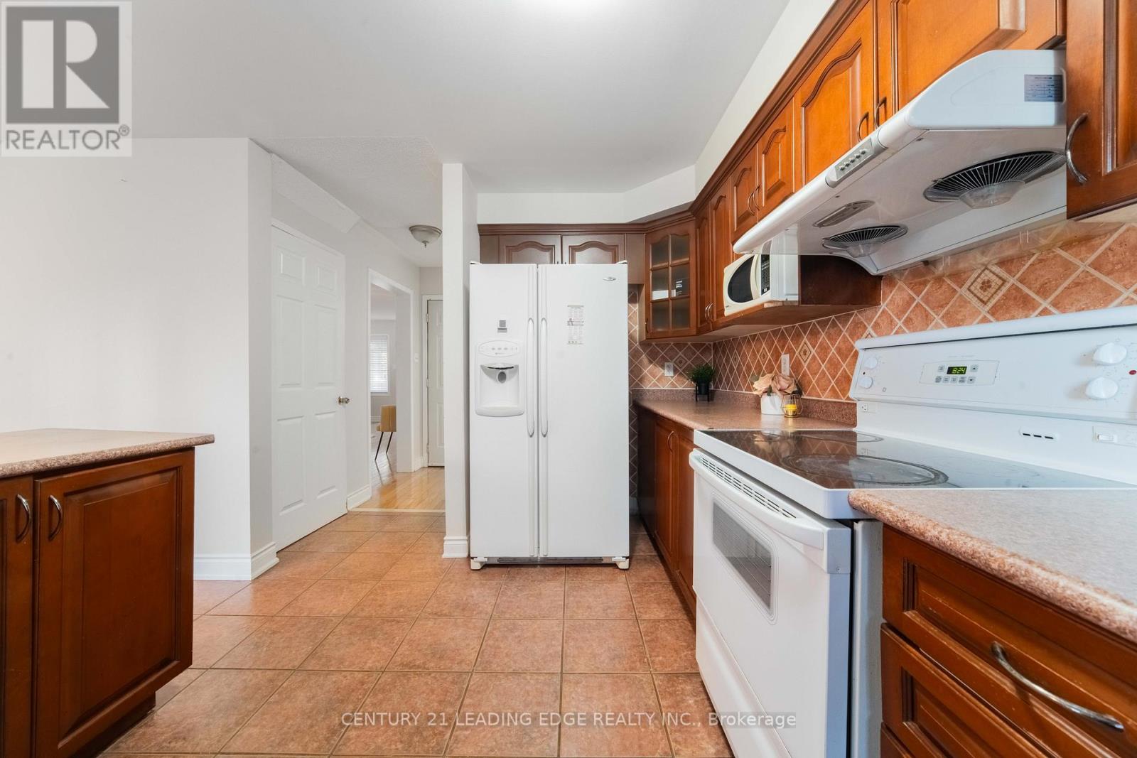 4 Glacier Crescent, Toronto, Ontario  M1X 2A9 - Photo 8 - E12506664