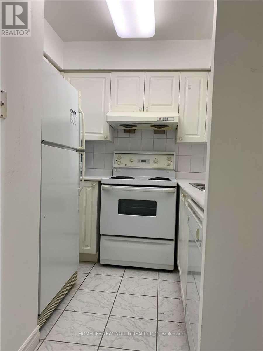 606 - 3088 Kennedy Road, Toronto, Ontario  M1V 5M4 - Photo 7 - E12506682