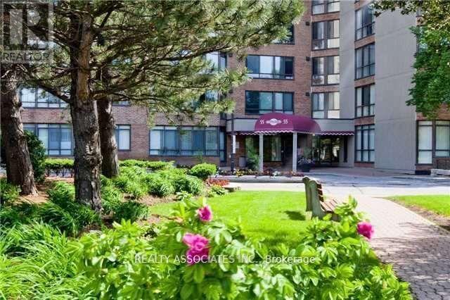 1613 - 55 Bamburgh Circle, Toronto, Ontario  M1W 3V4 - Photo 2 - E12506688