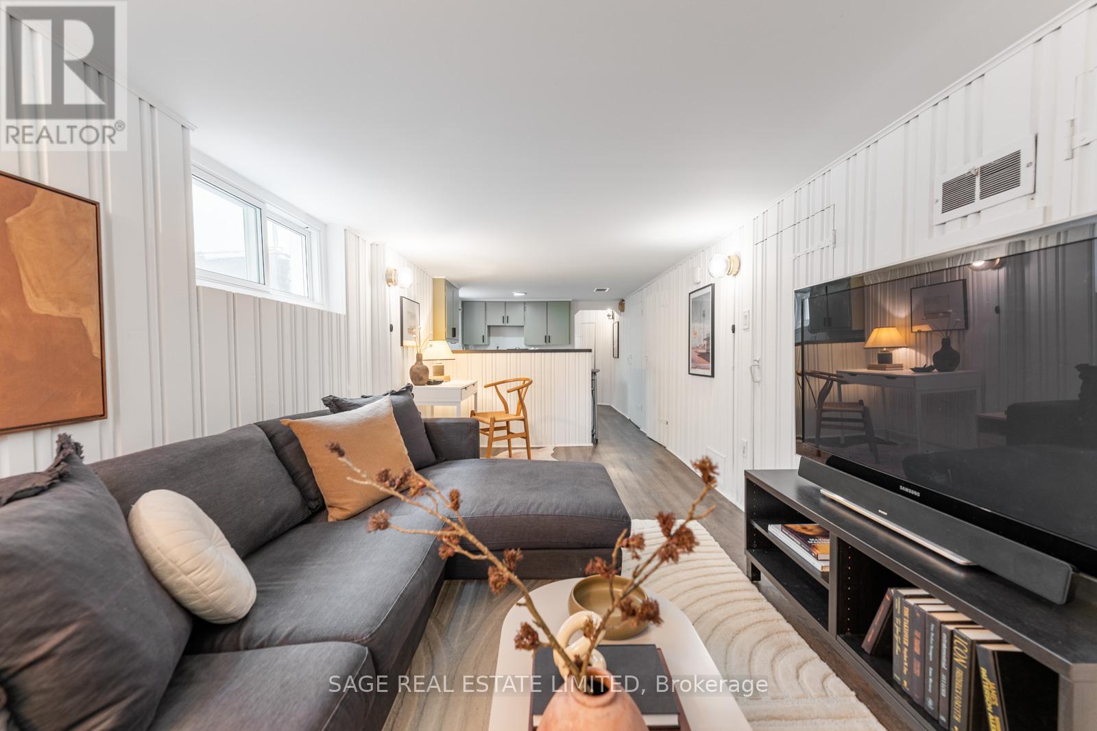 307 Warden Avenue, Toronto, Ontario  M1N 3A3 - Photo 37 - E12506694