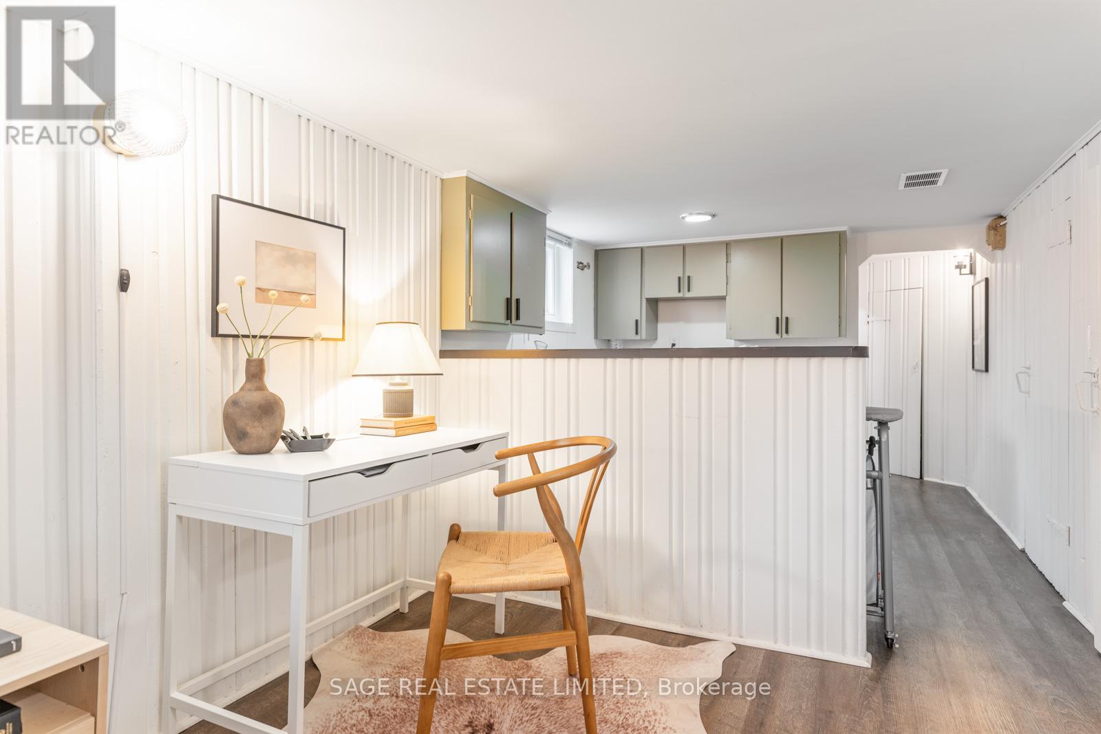 307 Warden Avenue, Toronto, Ontario  M1N 3A3 - Photo 38 - E12506694