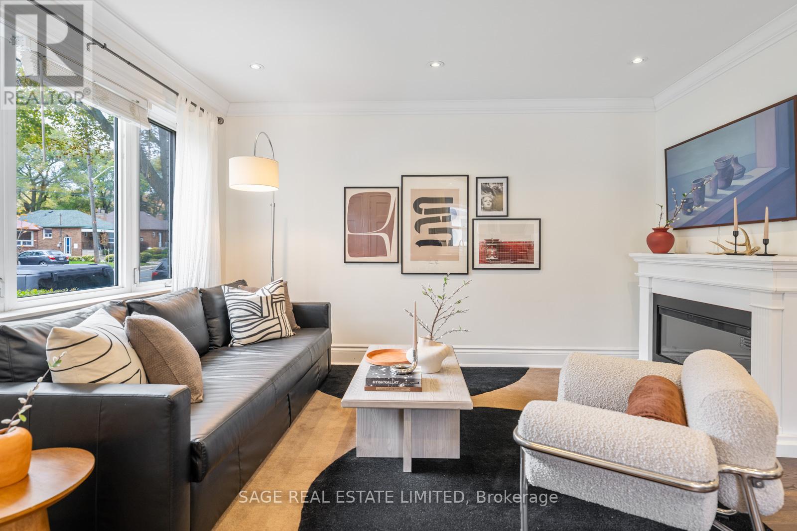 307 Warden Avenue, Toronto, Ontario  M1N 3A3 - Photo 4 - E12506694