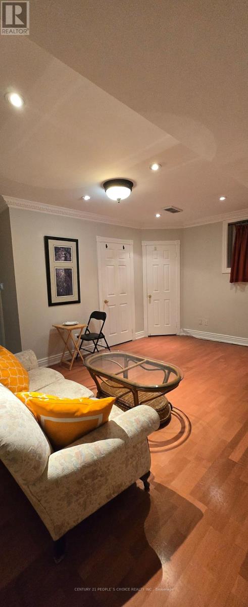 BSMT 2 - 1434 ROSEBANK ROAD, Pickering, Ontario