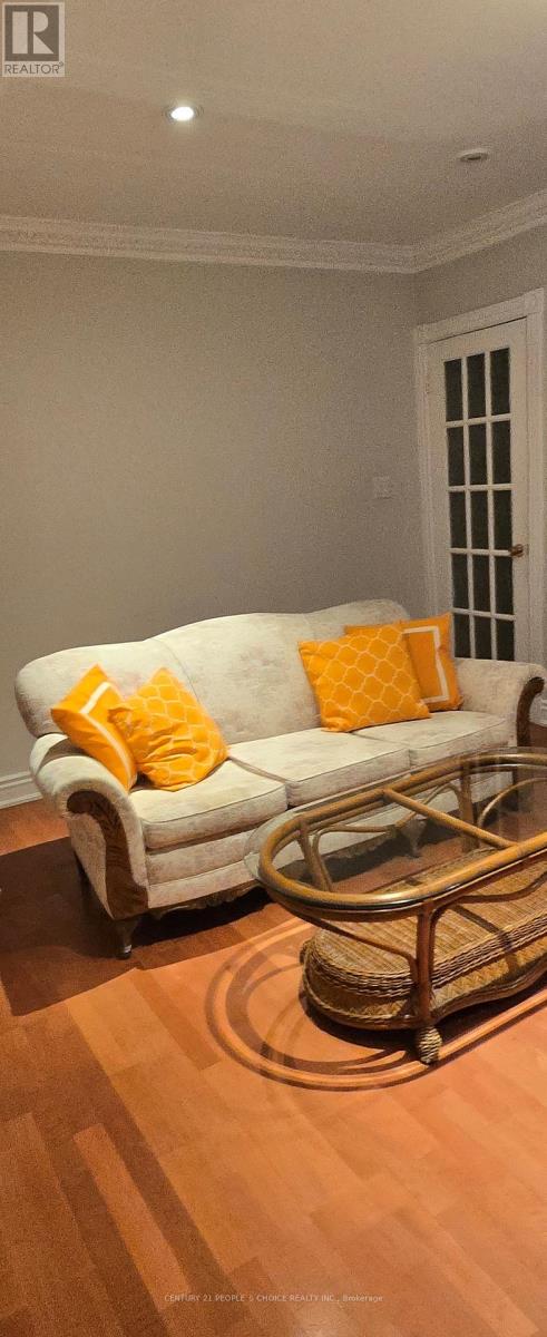 Bsmt 2 - 1434 Rosebank Road, Pickering, Ontario  L1V 1P4 - Photo 2 - E12506706