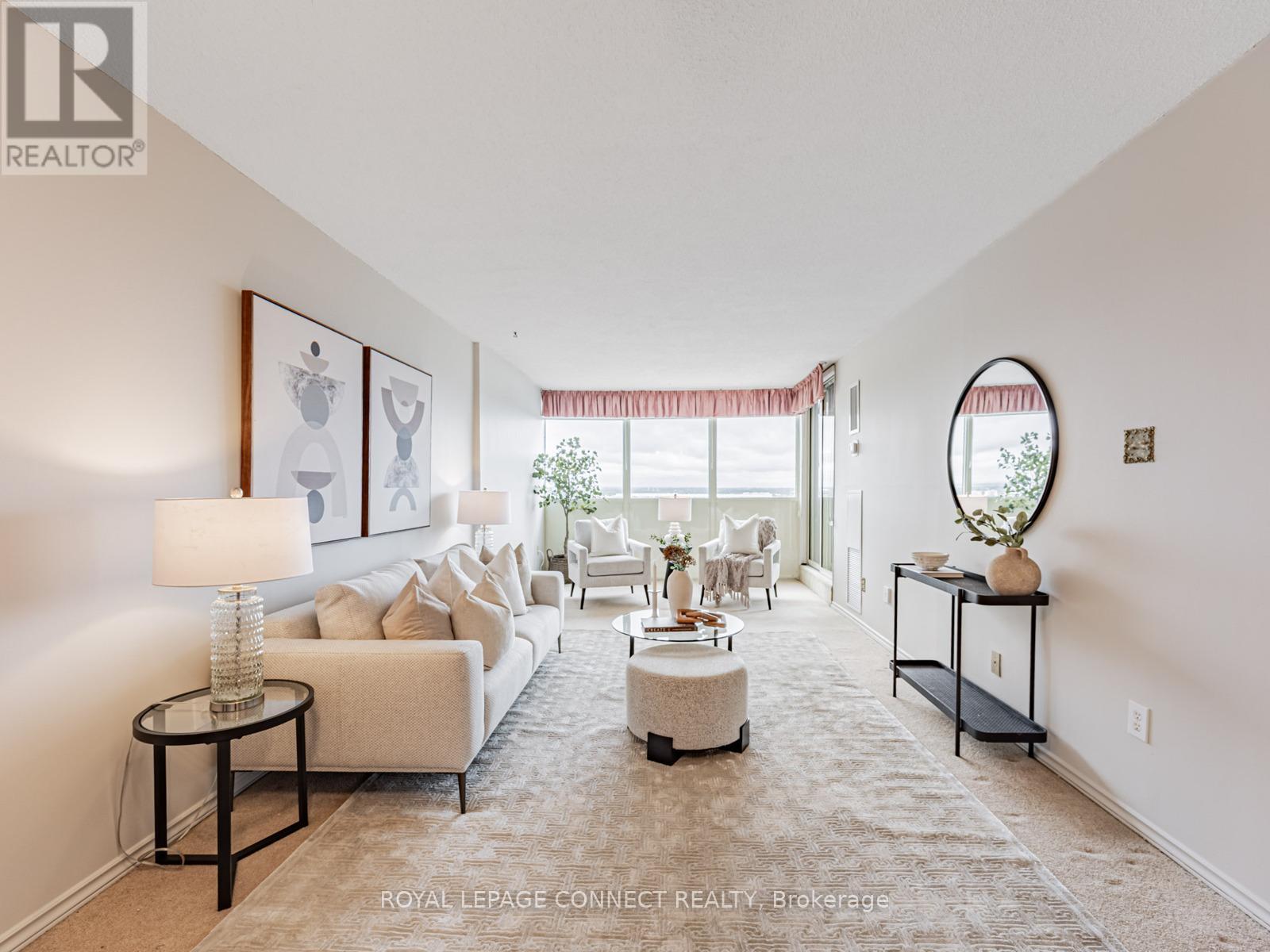 1711 - 44 Falby Court, Ajax, Ontario  L1S 3L1 - Photo 6 - E12506712