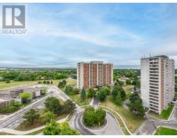 1711 - 44 FALBY COURT, Ajax, Ontario