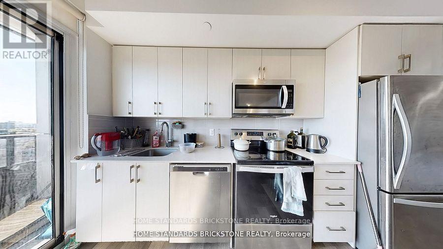 2005 - 3121 Sheppard Avenue E, Toronto, Ontario  M1T 0B6 - Photo 17 - E12506742