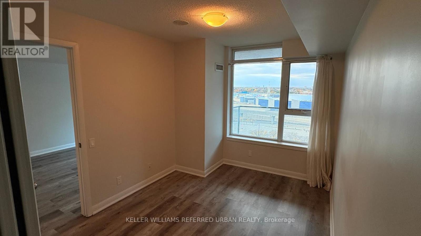 1201 - 25 Town Centre Court, Toronto, Ontario  M1P 0B4 - Photo 12 - E12506754