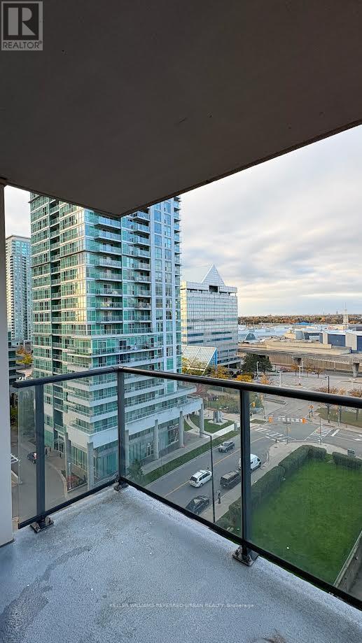 1201 - 25 Town Centre Court, Toronto, Ontario  M1P 0B4 - Photo 13 - E12506754