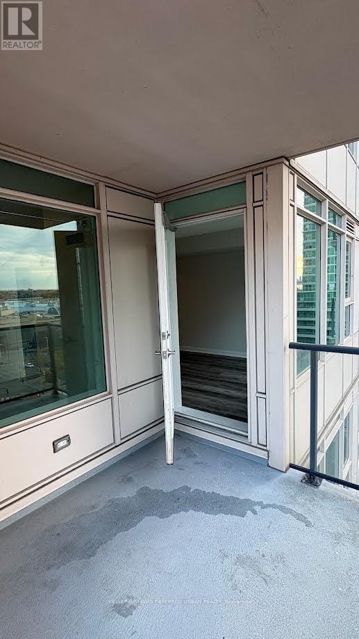 1201 - 25 Town Centre Court, Toronto, Ontario  M1P 0B4 - Photo 14 - E12506754