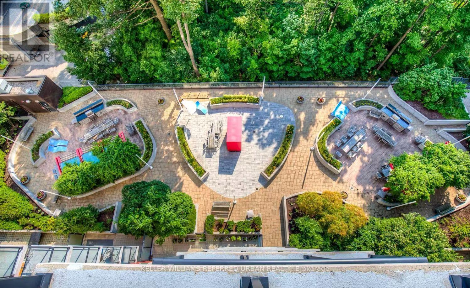 1201 - 25 Town Centre Court, Toronto, Ontario  M1P 0B4 - Photo 15 - E12506754