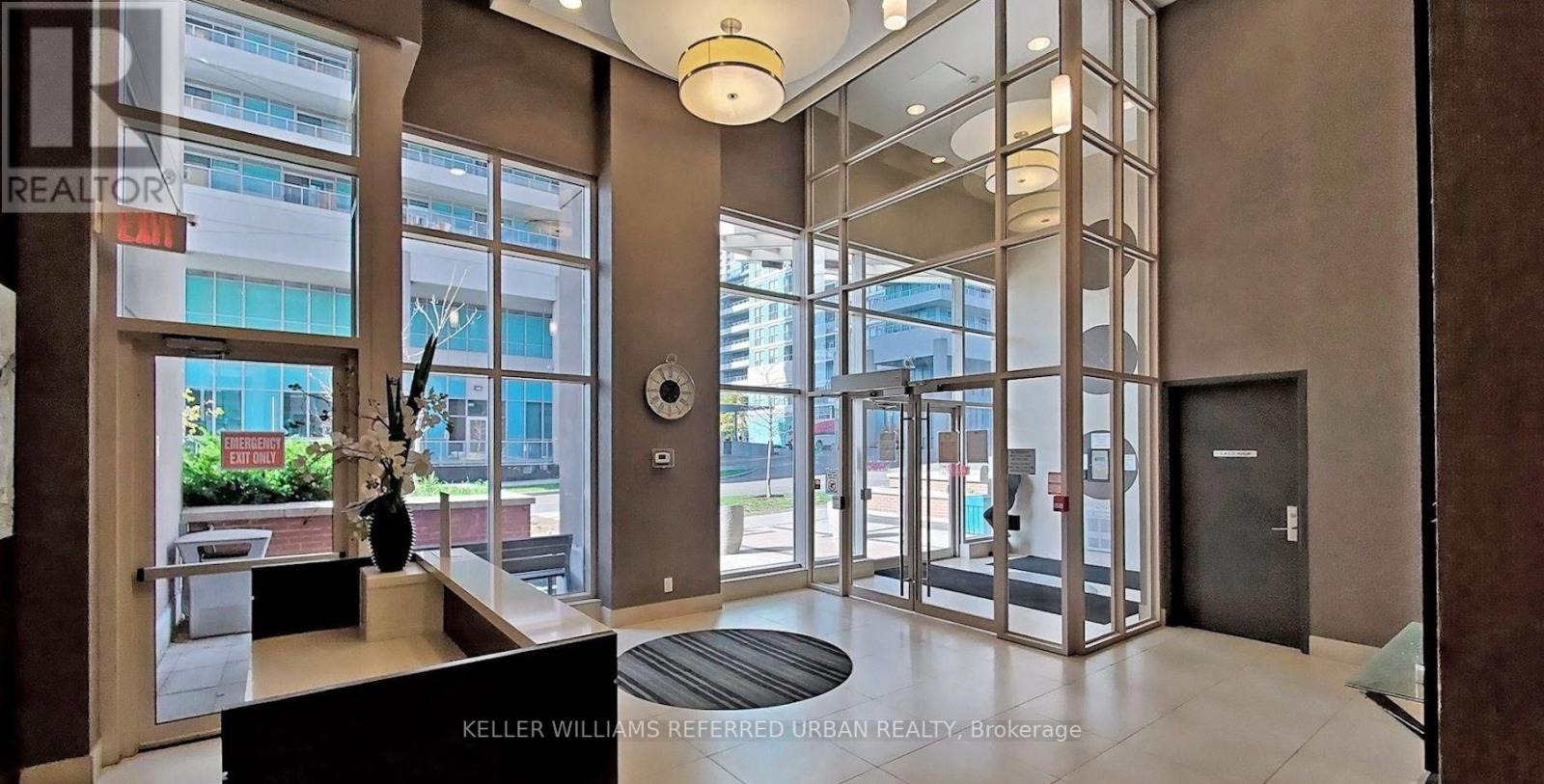 1201 - 25 Town Centre Court, Toronto, Ontario  M1P 0B4 - Photo 2 - E12506754