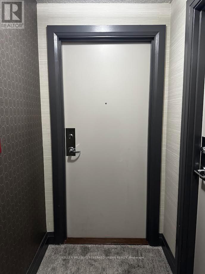 1201 - 25 Town Centre Court, Toronto, Ontario  M1P 0B4 - Photo 3 - E12506754