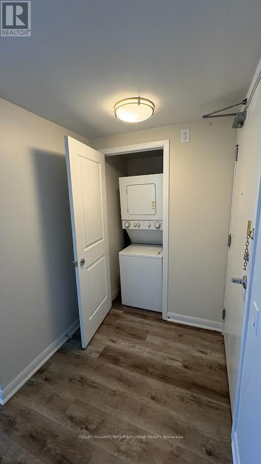 1201 - 25 Town Centre Court, Toronto, Ontario  M1P 0B4 - Photo 5 - E12506754