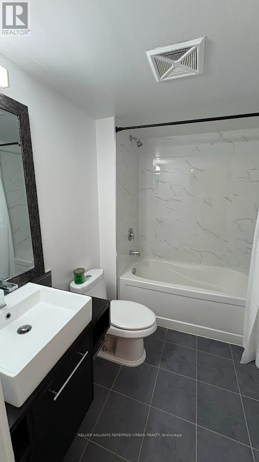 1201 - 25 Town Centre Court, Toronto, Ontario  M1P 0B4 - Photo 6 - E12506754