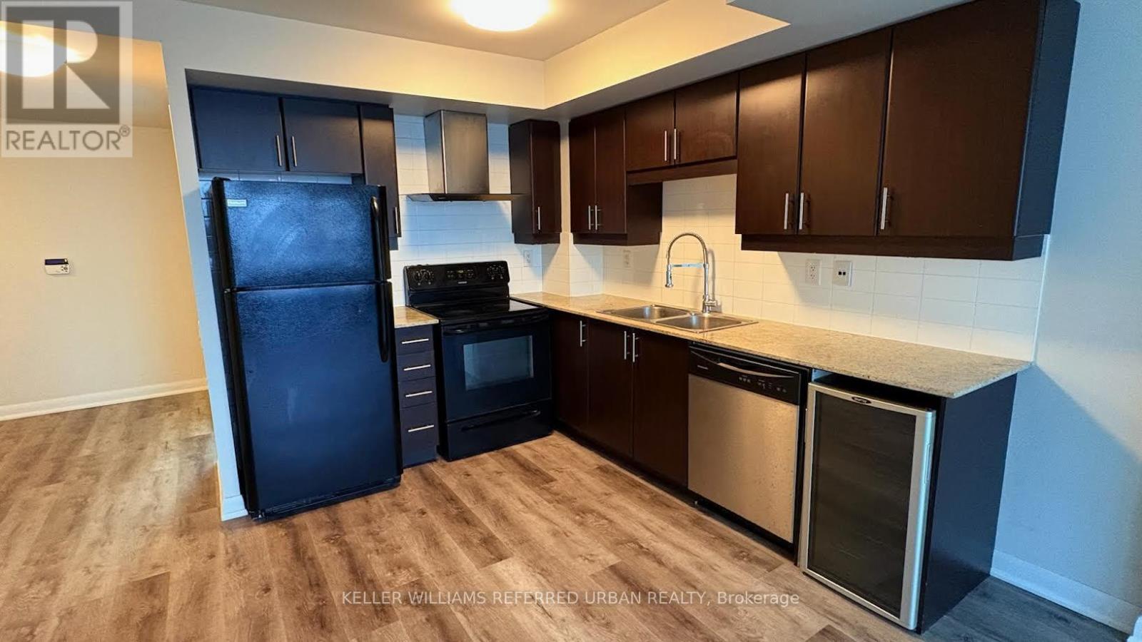 1201 - 25 Town Centre Court, Toronto, Ontario  M1P 0B4 - Photo 7 - E12506754