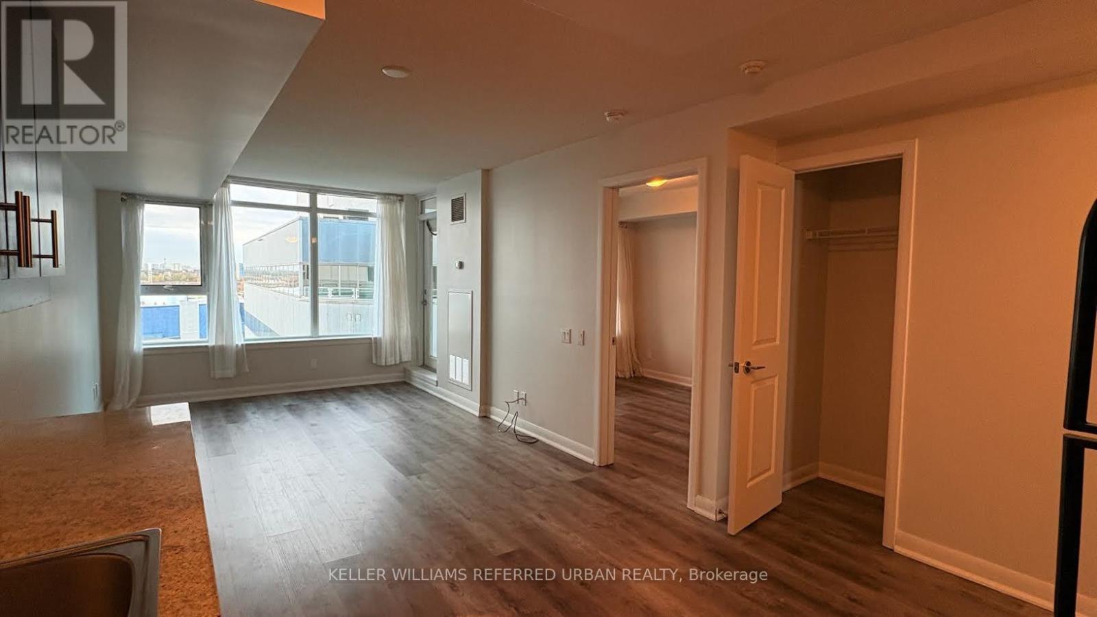 1201 - 25 Town Centre Court, Toronto, Ontario  M1P 0B4 - Photo 8 - E12506754