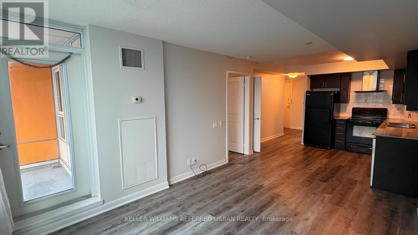 1201 - 25 Town Centre Court, Toronto, Ontario  M1P 0B4 - Photo 9 - E12506754