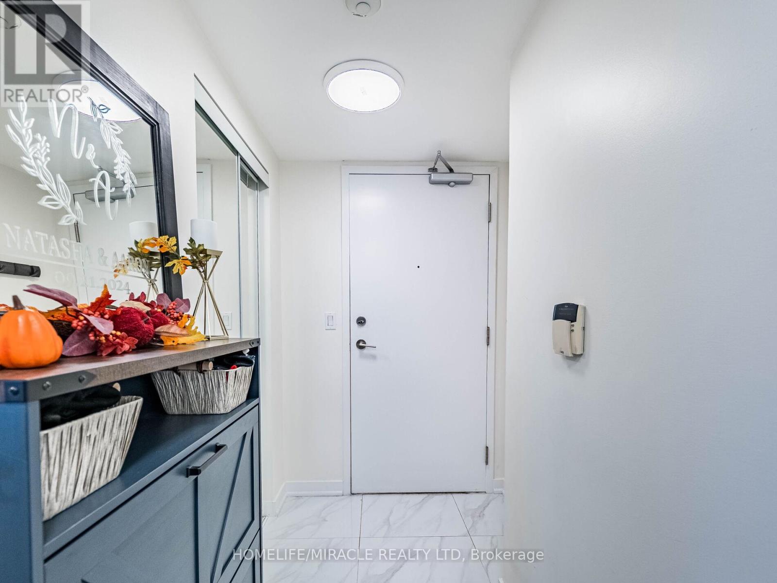 2003 - 38 Lee Centre Drive, Toronto, Ontario  M1H 3J7 - Photo 10 - E12506820