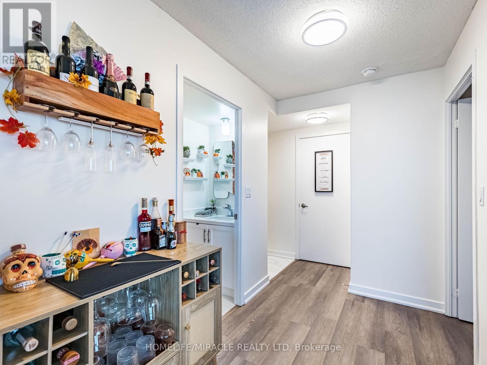 2003 - 38 Lee Centre Drive, Toronto, Ontario  M1H 3J7 - Photo 12 - E12506820