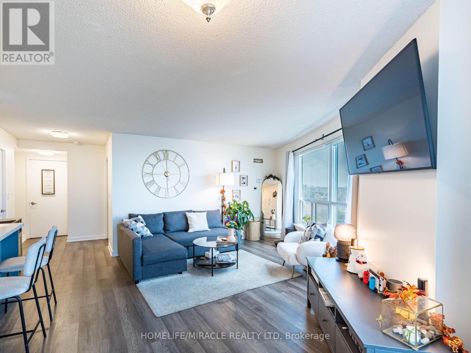 2003 - 38 Lee Centre Drive, Toronto, Ontario  M1H 3J7 - Photo 15 - E12506820