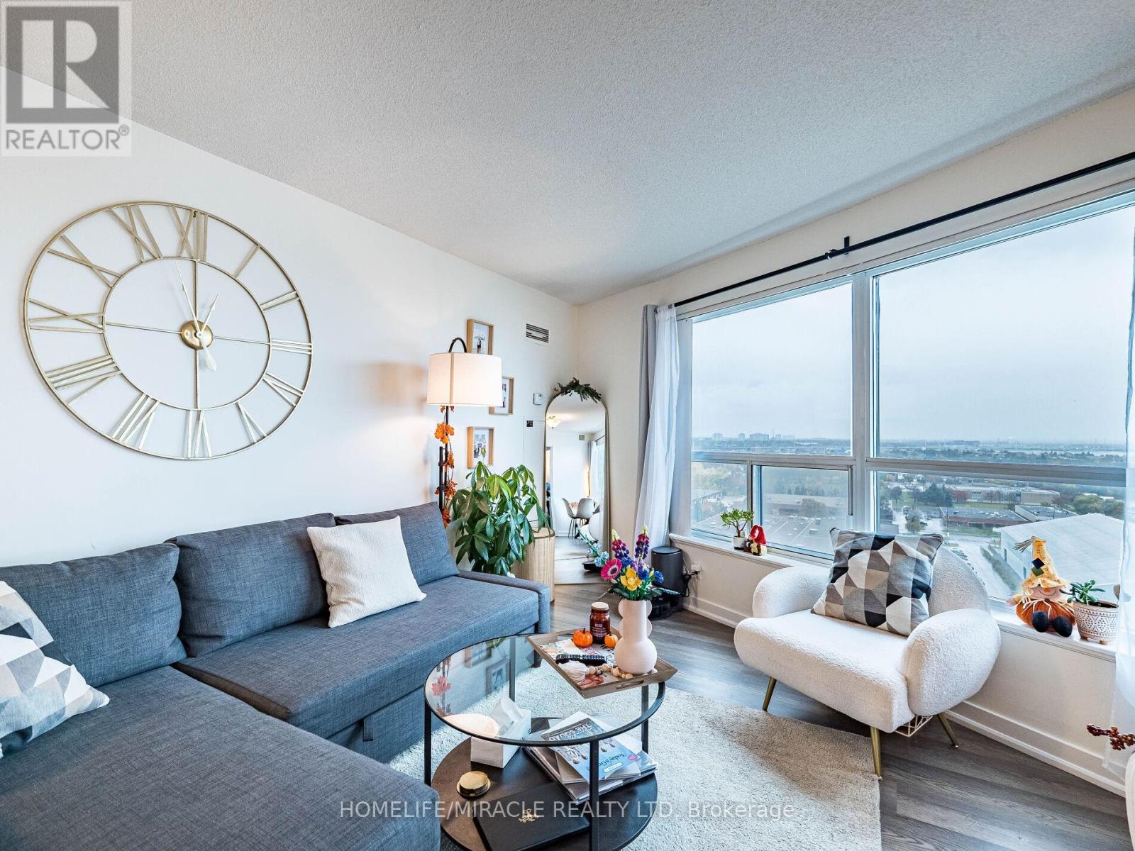 2003 - 38 Lee Centre Drive, Toronto, Ontario  M1H 3J7 - Photo 16 - E12506820