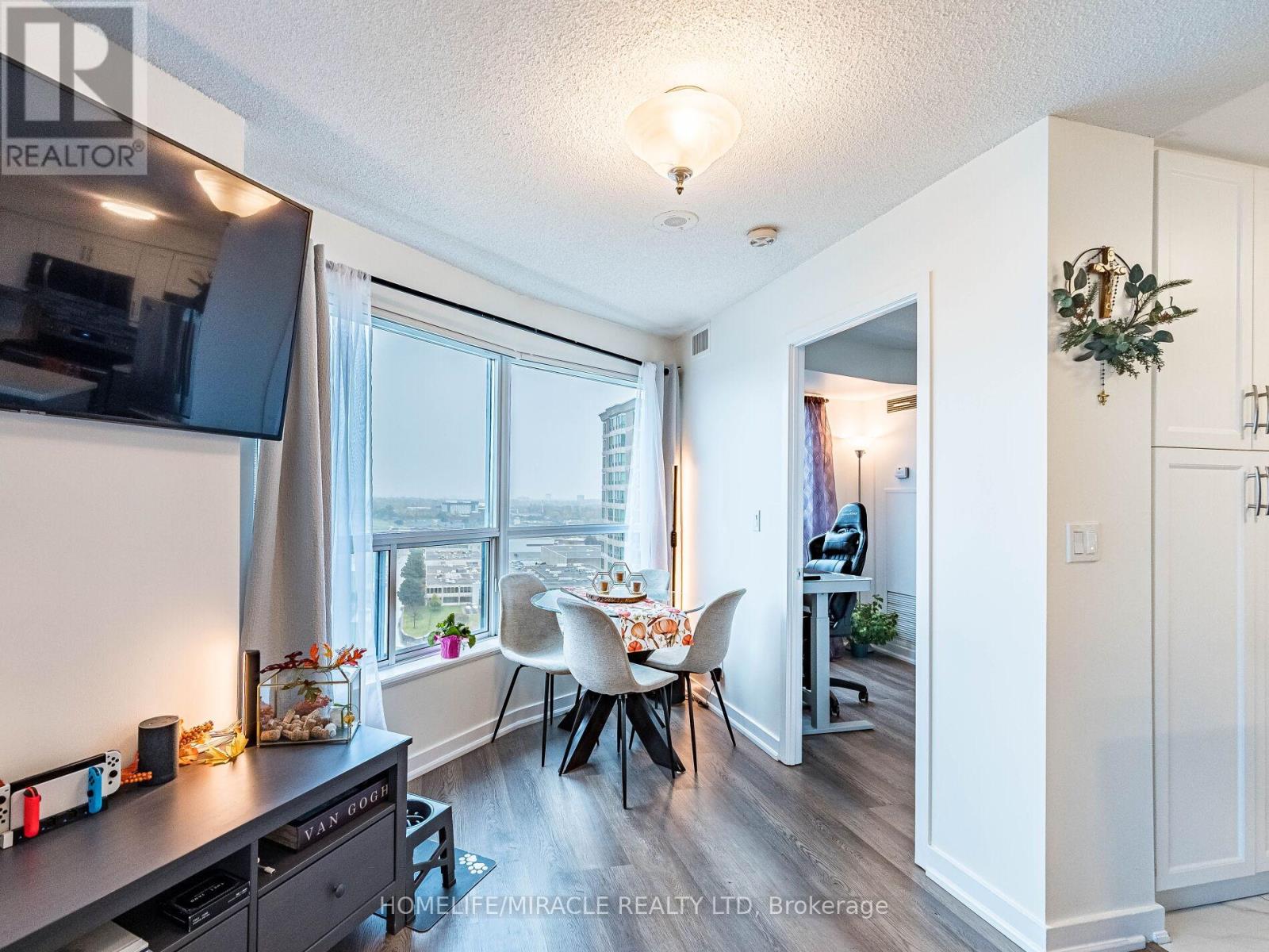 2003 - 38 Lee Centre Drive, Toronto, Ontario  M1H 3J7 - Photo 17 - E12506820