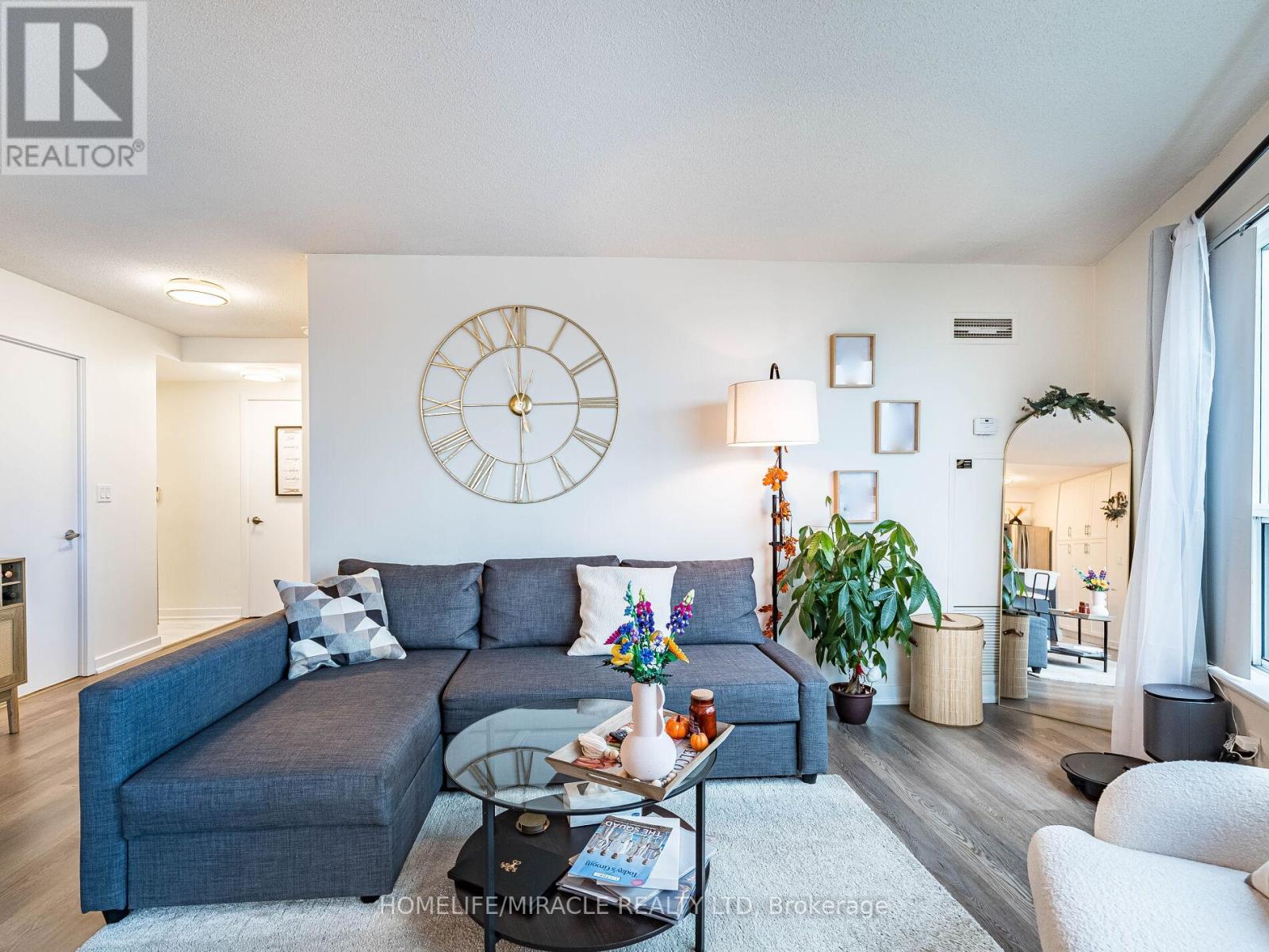 2003 - 38 Lee Centre Drive, Toronto, Ontario  M1H 3J7 - Photo 18 - E12506820