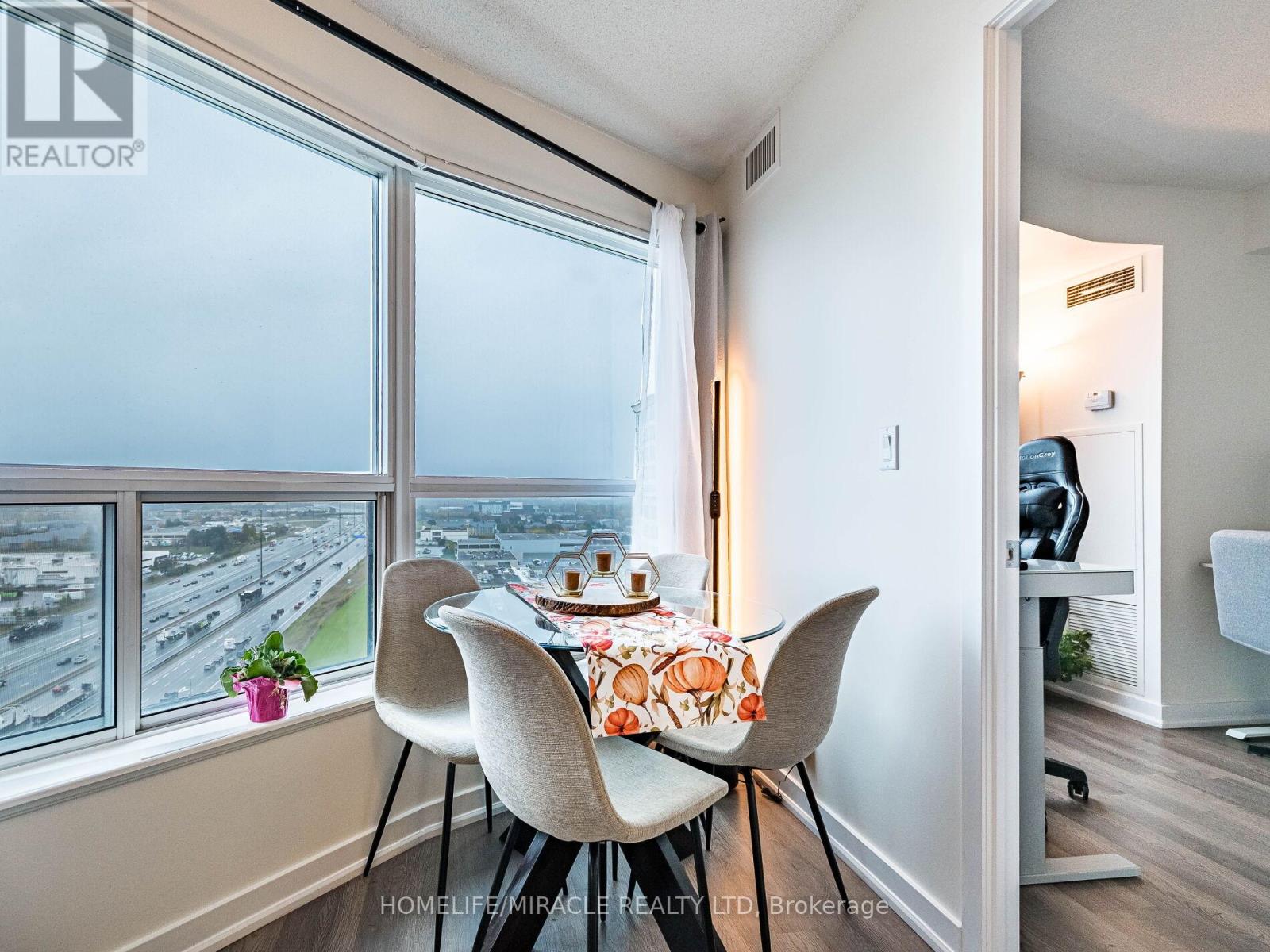 2003 - 38 Lee Centre Drive, Toronto, Ontario  M1H 3J7 - Photo 19 - E12506820