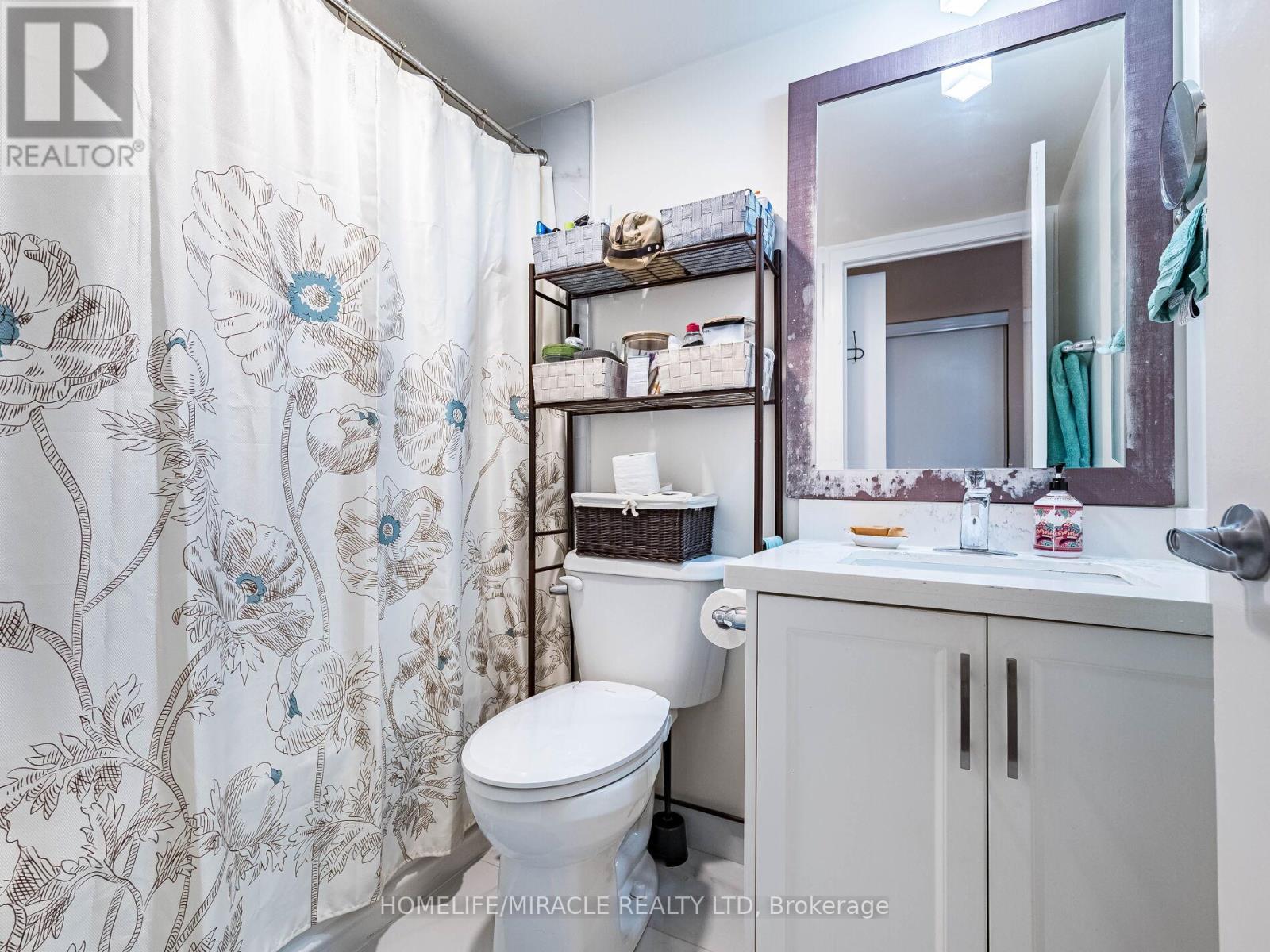 2003 - 38 Lee Centre Drive, Toronto, Ontario  M1H 3J7 - Photo 27 - E12506820