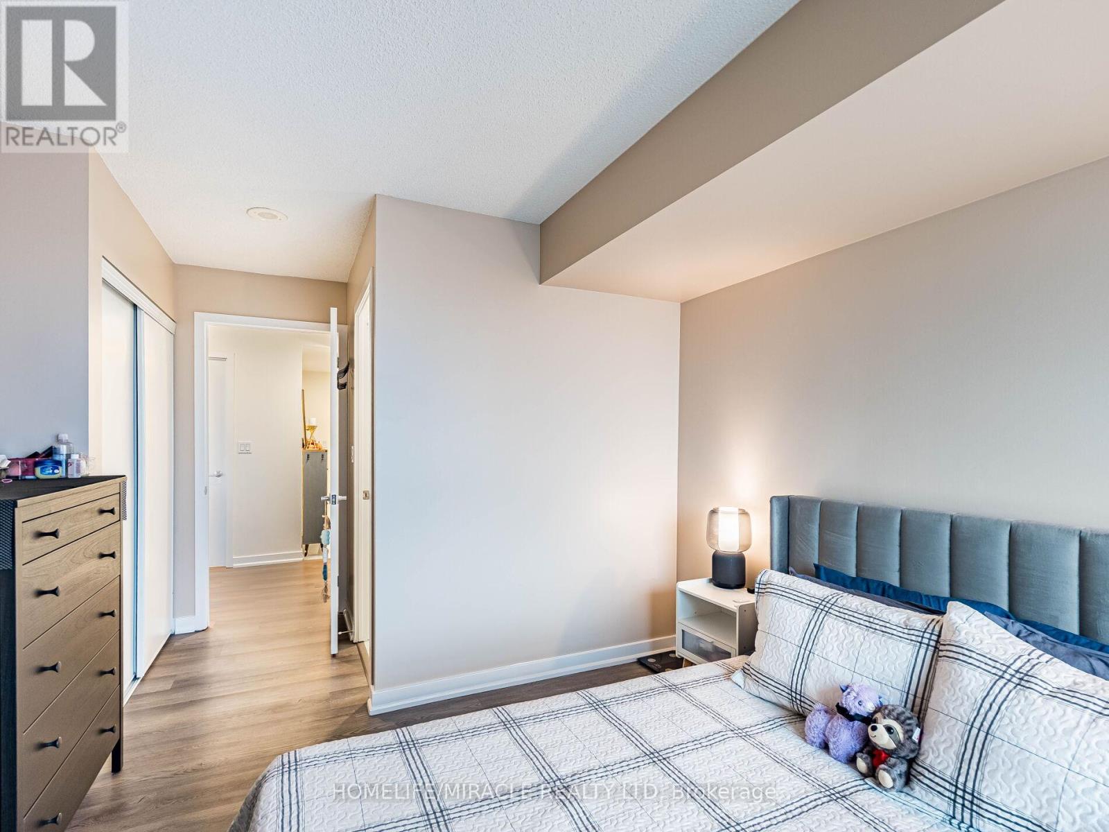 2003 - 38 Lee Centre Drive, Toronto, Ontario  M1H 3J7 - Photo 29 - E12506820