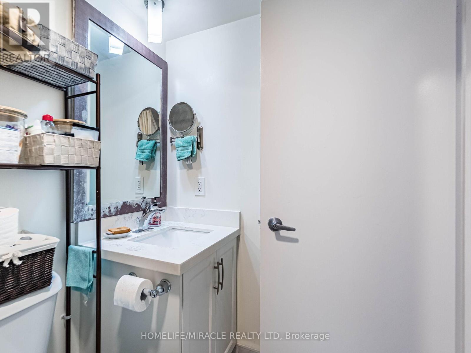 2003 - 38 Lee Centre Drive, Toronto, Ontario  M1H 3J7 - Photo 30 - E12506820