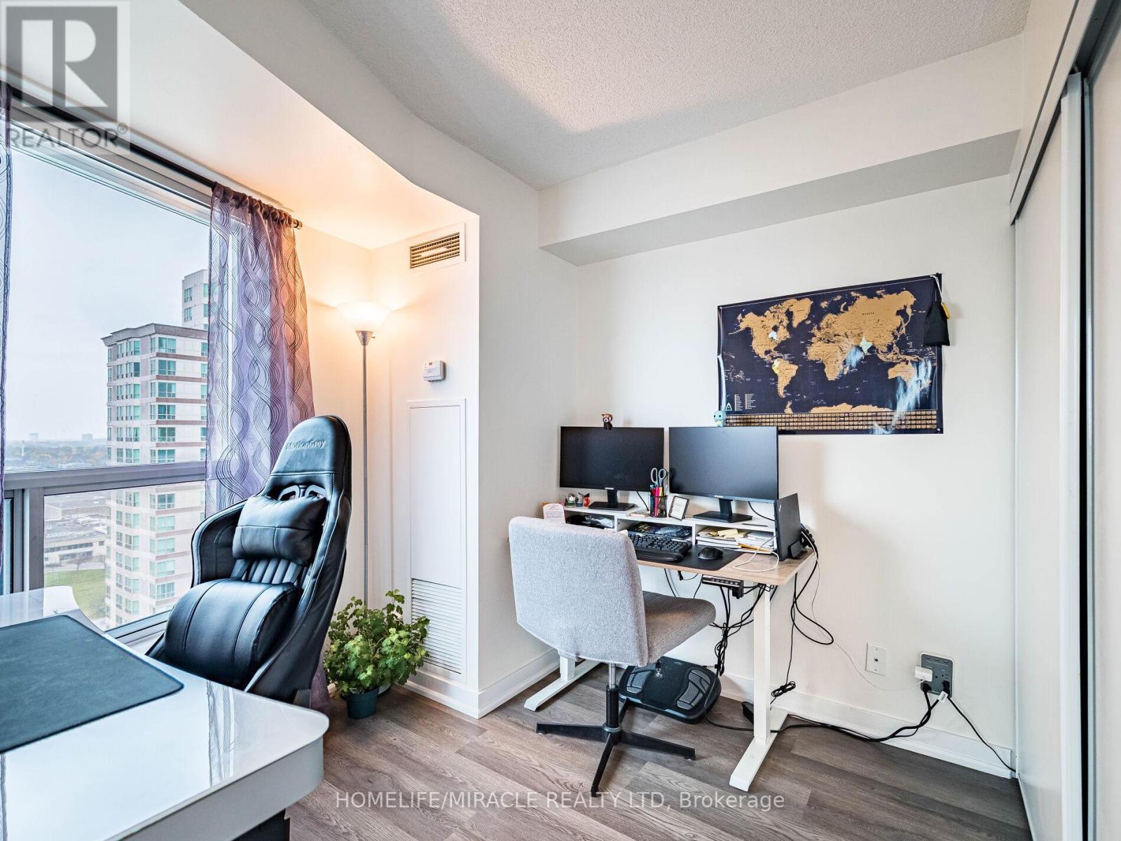 2003 - 38 Lee Centre Drive, Toronto, Ontario  M1H 3J7 - Photo 31 - E12506820