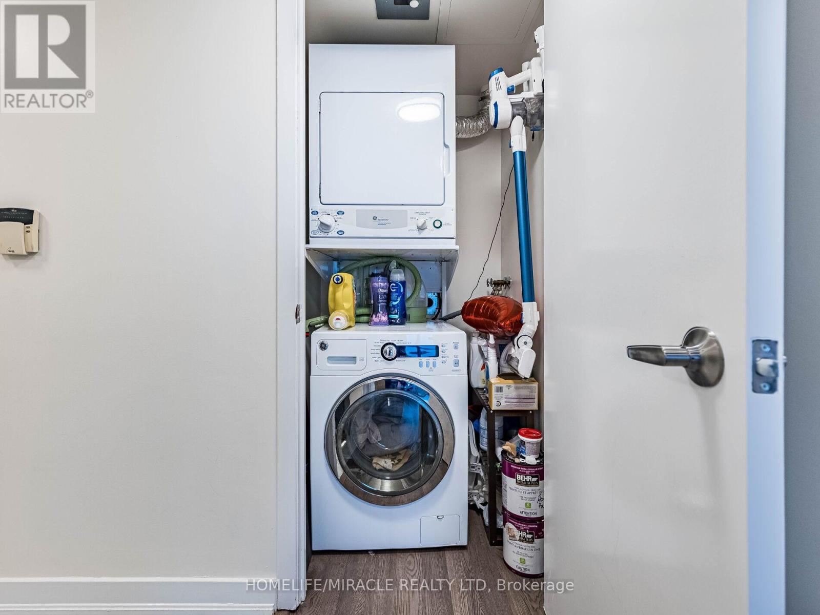 2003 - 38 Lee Centre Drive, Toronto, Ontario  M1H 3J7 - Photo 36 - E12506820