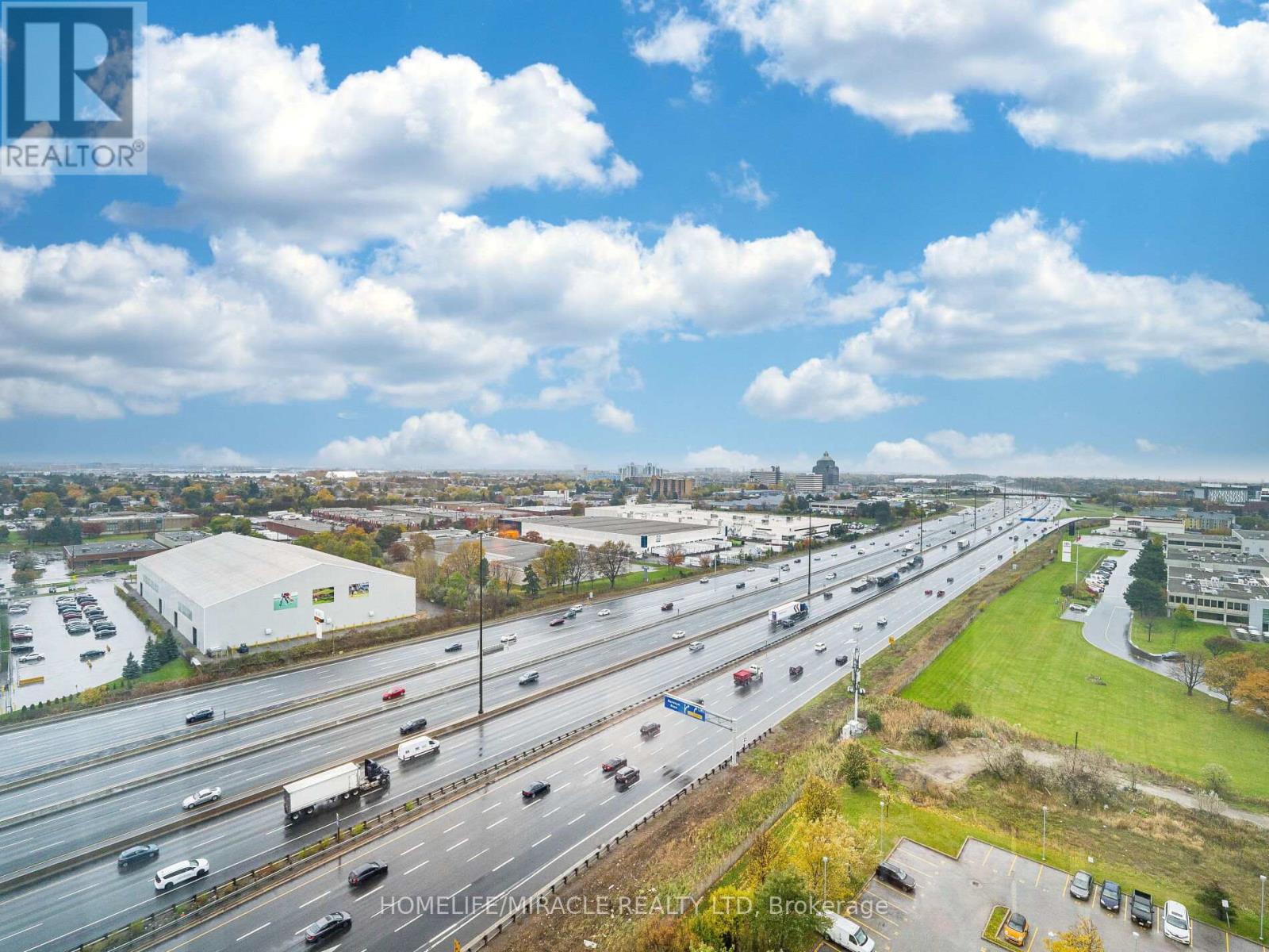 2003 - 38 Lee Centre Drive, Toronto, Ontario  M1H 3J7 - Photo 37 - E12506820