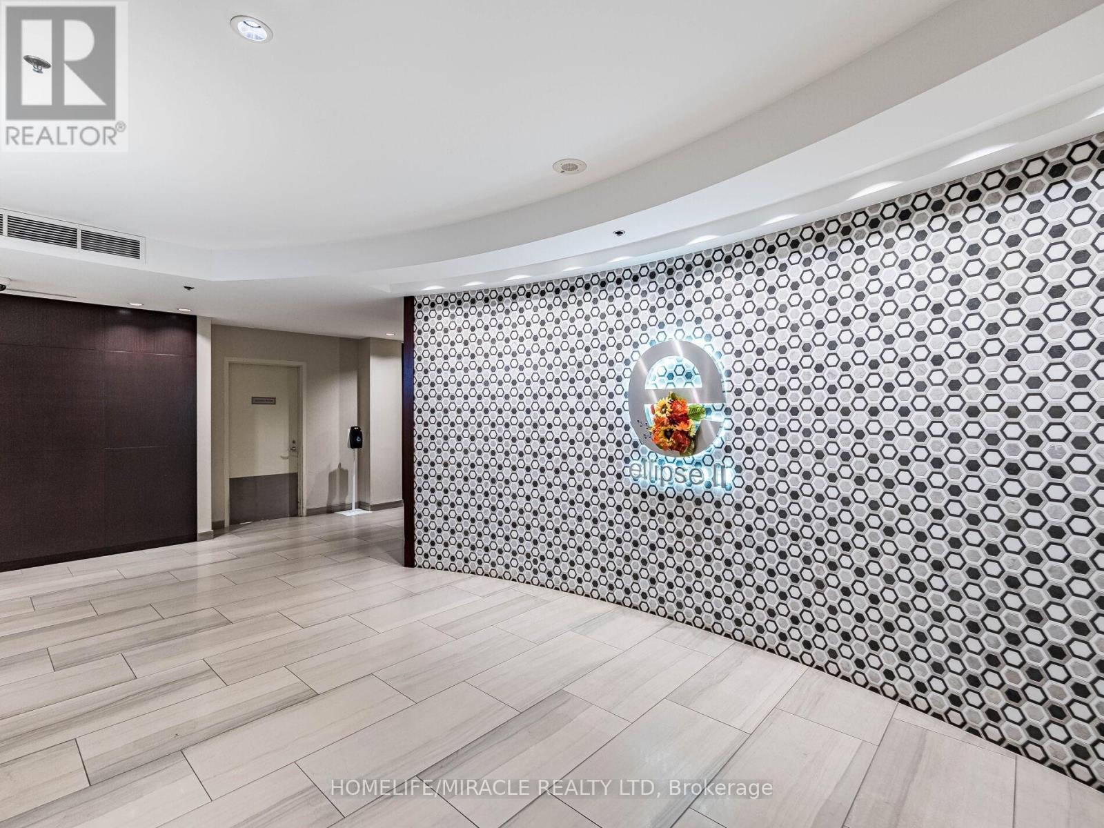 2003 - 38 Lee Centre Drive, Toronto, Ontario  M1H 3J7 - Photo 42 - E12506820